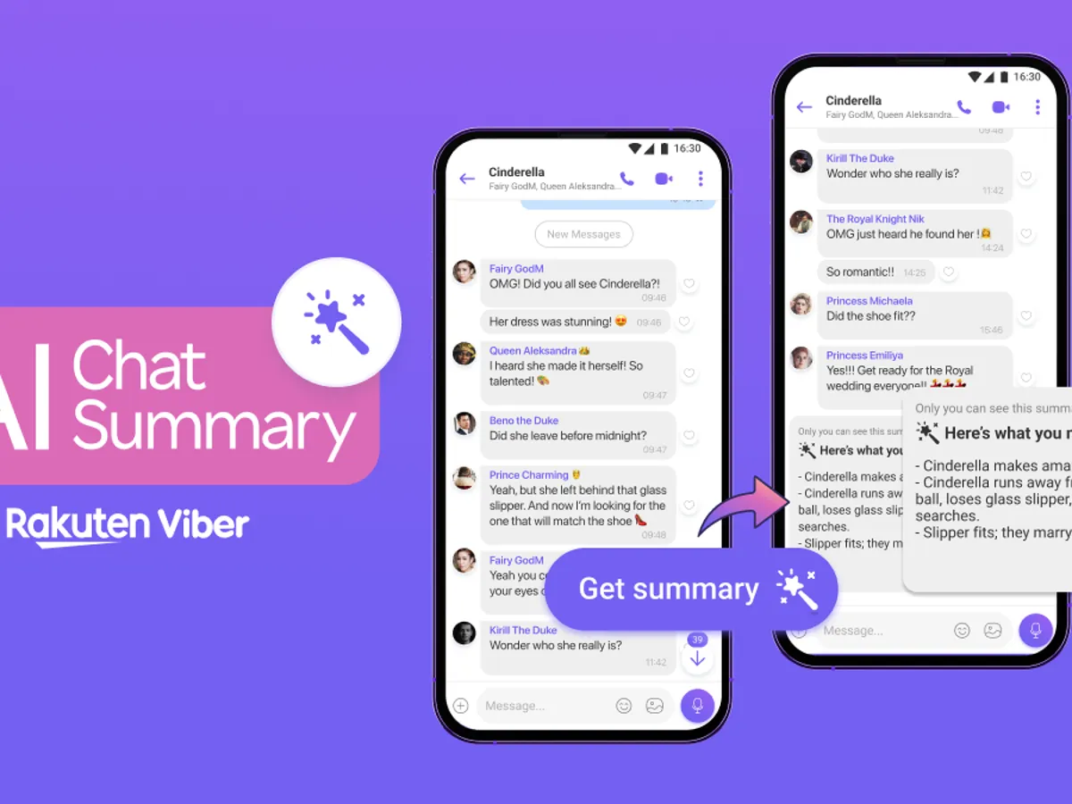 Viber: A Cross-Platform Internet Calling App with Over a Billion Users Worldwide